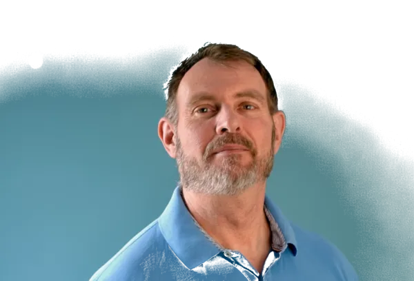 Patrick Ryall